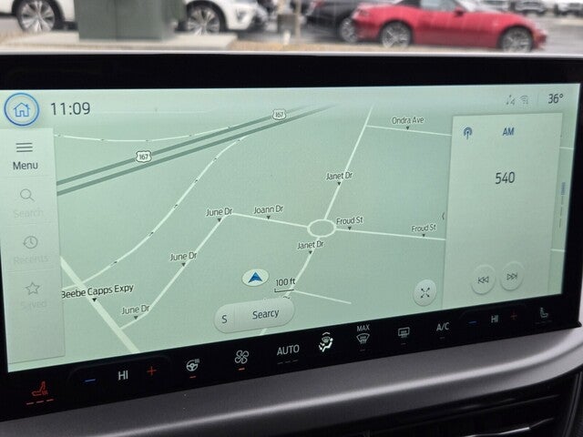 2026 Ford Escape Active®