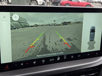 2026 Ford Escape Active®