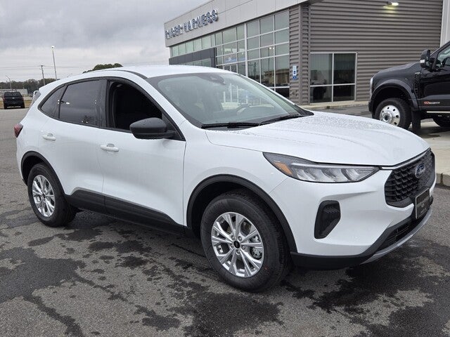2026 Ford Escape Active®