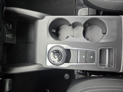 2026 Ford Escape Active®