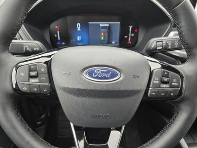 2026 Ford Escape Active®