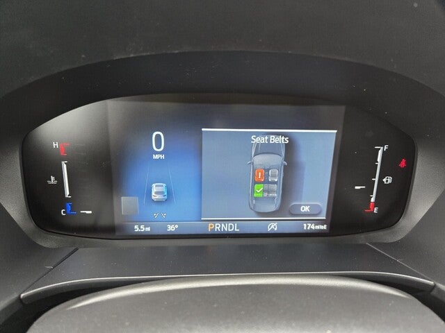 2026 Ford Escape Active®