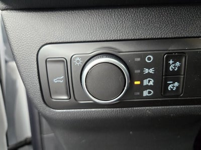 2026 Ford Escape Active®