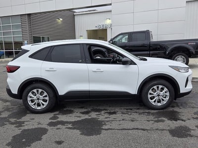 2026 Ford Escape Active®