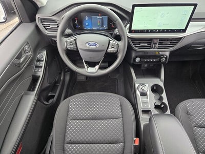 2026 Ford Escape Active®