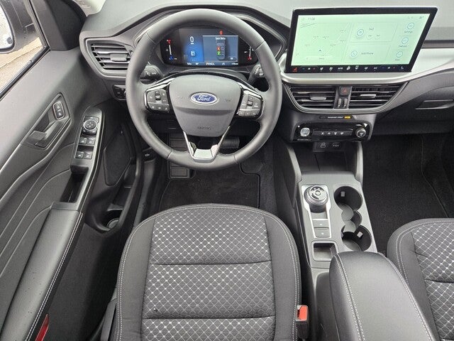 2026 Ford Escape Active®