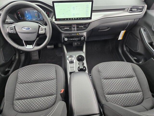 2026 Ford Escape Active®