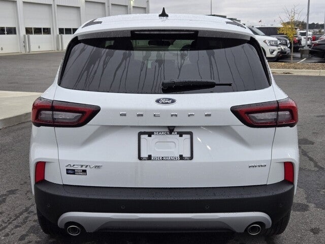 2026 Ford Escape Active®