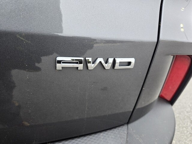 2026 Ford Escape Platinum™