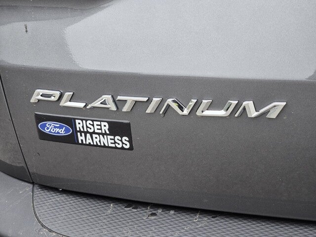 2026 Ford Escape Platinum™