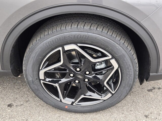 2026 Ford Escape Platinum™