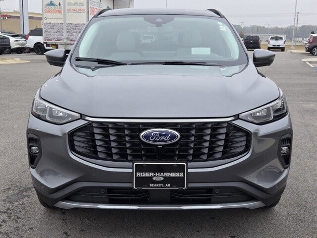 2026 Ford Escape Platinum™