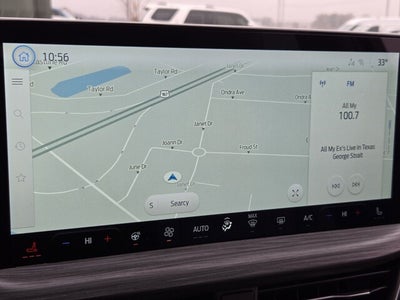 2026 Ford Escape Platinum™