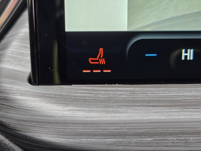 2026 Ford Escape Platinum™