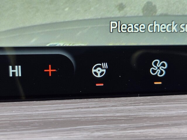 2026 Ford Escape Platinum™