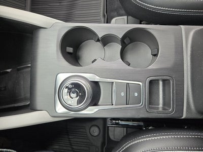 2026 Ford Escape Platinum™