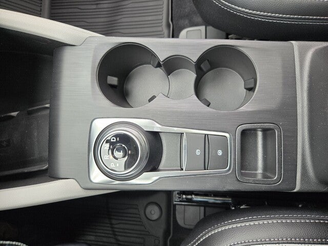 2026 Ford Escape Platinum™