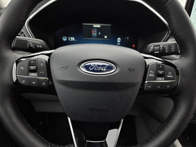 2026 Ford Escape Platinum™