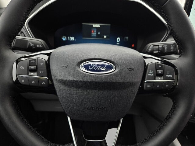 2026 Ford Escape Platinum™