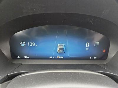 2026 Ford Escape Platinum™