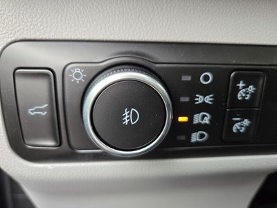 2026 Ford Escape Platinum™