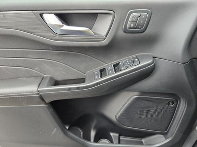 2026 Ford Escape Platinum™