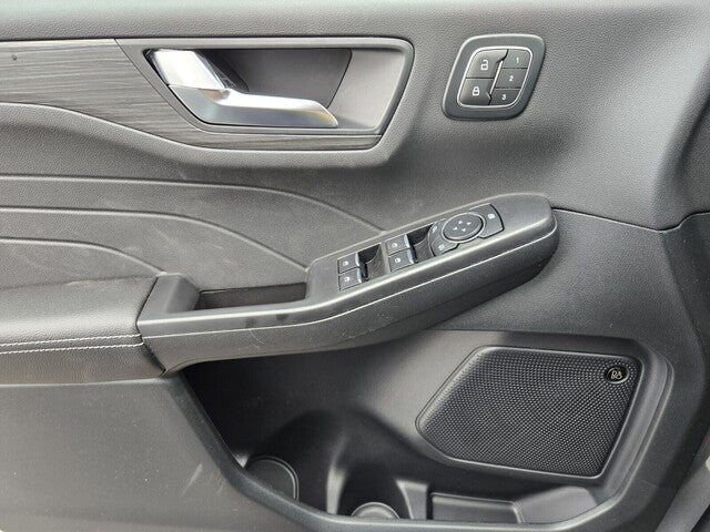 2026 Ford Escape Platinum™