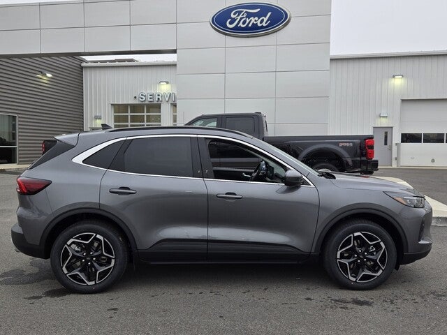 2026 Ford Escape Platinum™