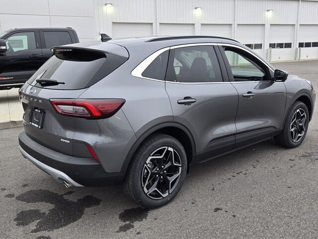 2026 Ford Escape Platinum™