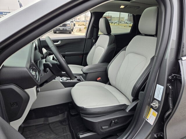 2026 Ford Escape Platinum™