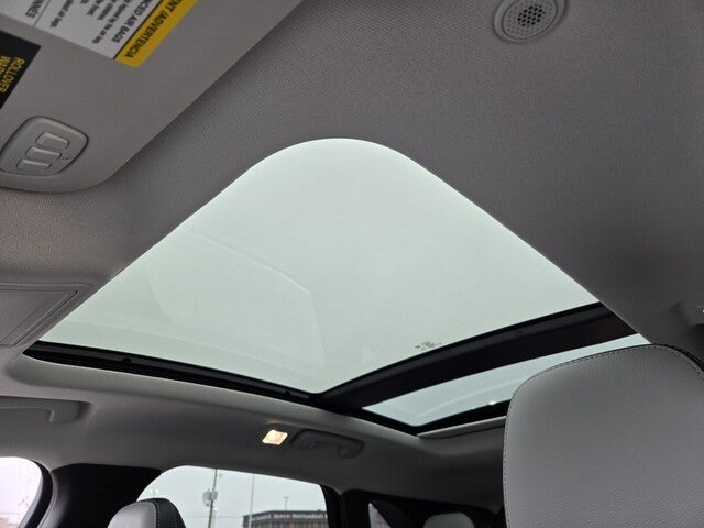 2026 Ford Escape Platinum™