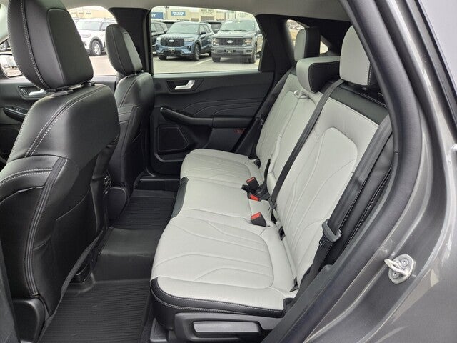 2026 Ford Escape Platinum™