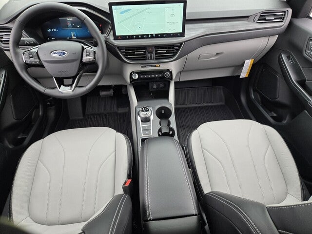 2026 Ford Escape Platinum™
