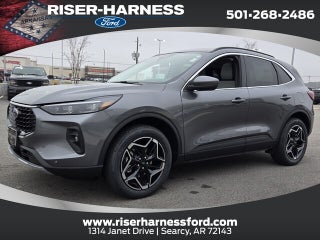 2026 Ford Escape Platinum™