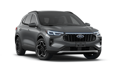 2026 Ford Escape Platinum™