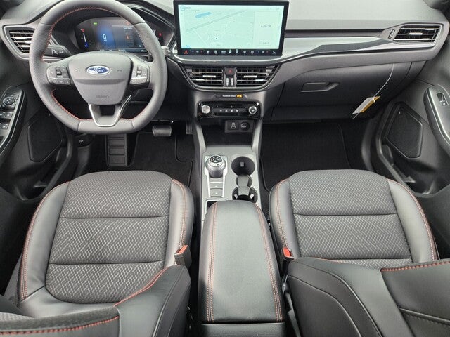 2026 Ford Escape ST-Line Select