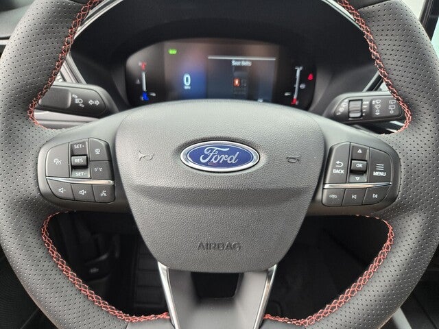 2026 Ford Escape ST-Line Select