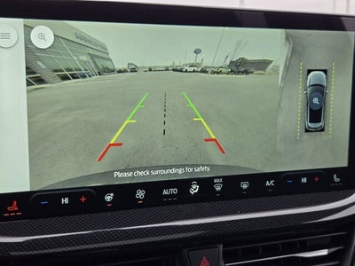 2026 Ford Escape ST-Line Select