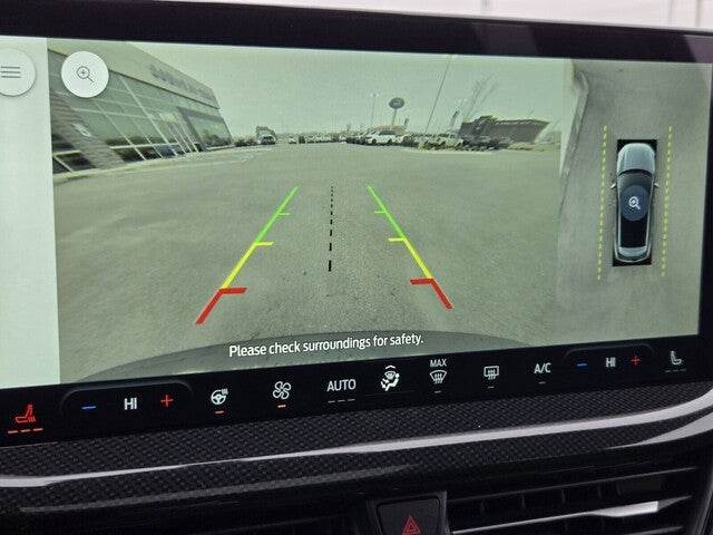 2026 Ford Escape ST-Line Select