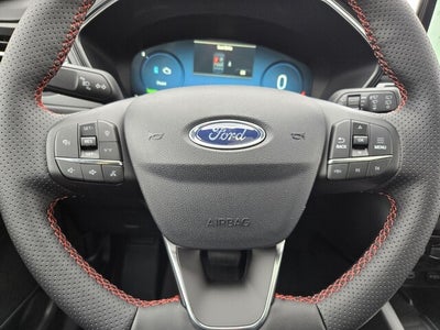 2026 Ford Escape ST-Line Select