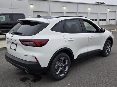 2026 Ford Escape ST-Line Select