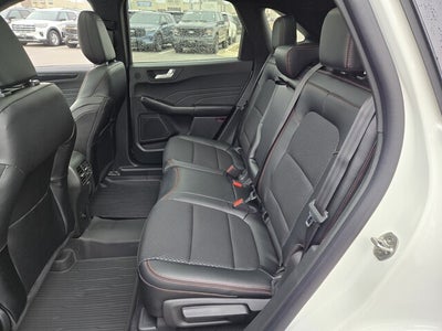 2026 Ford Escape ST-Line Select