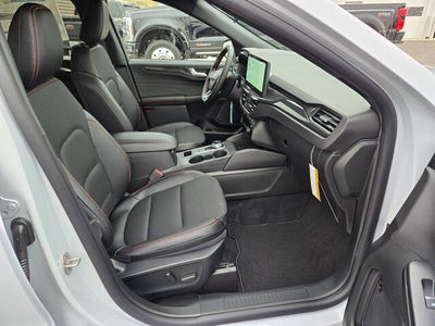 2026 Ford Escape ST-Line Select