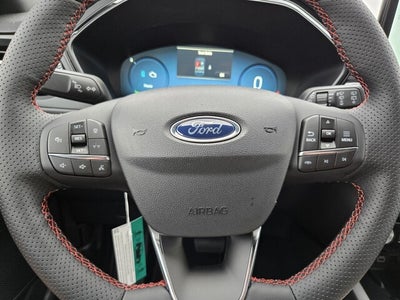 2026 Ford Escape ST-Line Select