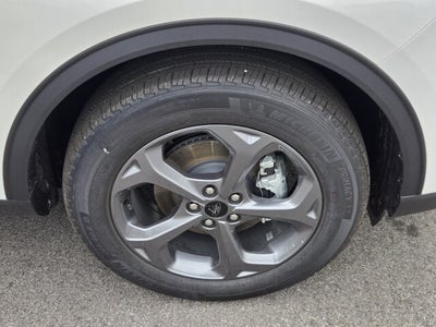 2026 Ford Escape ST-Line Select