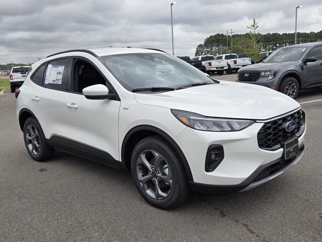 2026 Ford Escape ST-Line Select