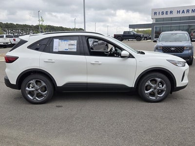 2026 Ford Escape ST-Line Select