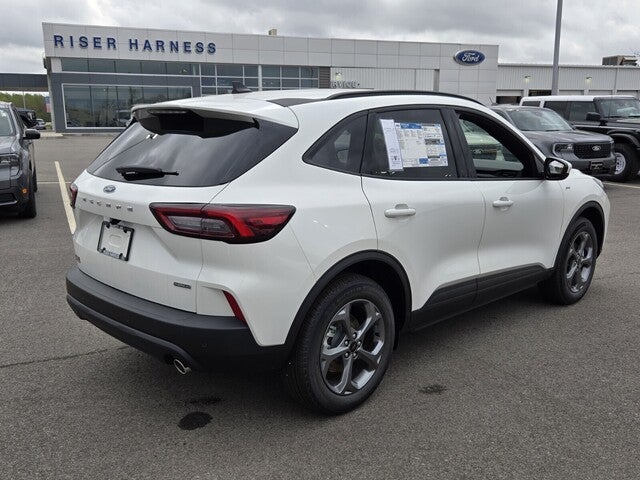 2026 Ford Escape ST-Line Select