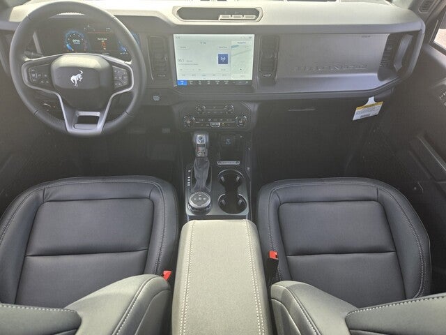 2025 Ford Bronco Big Bend®