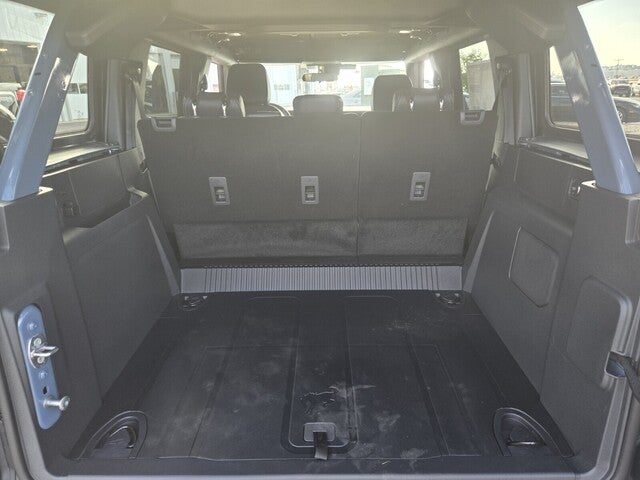 2025 Ford Bronco Big Bend®